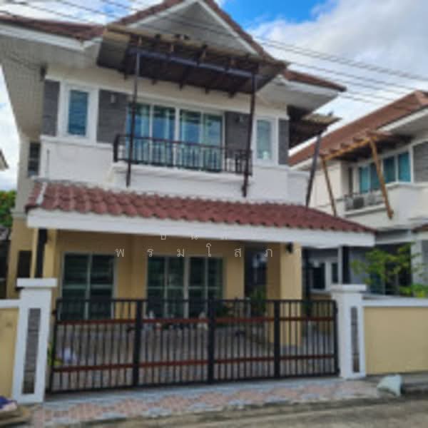 For Sale - Piamsuk Village Bangkok-Non 3, Nonthaburi
