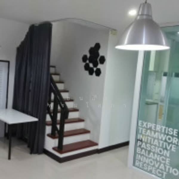 For Sale - Piamsuk Village Bangkok-Non 3, Nonthaburi