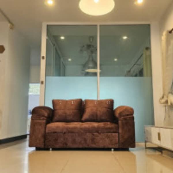 For Sale - Piamsuk Village Bangkok-Non 3, Nonthaburi