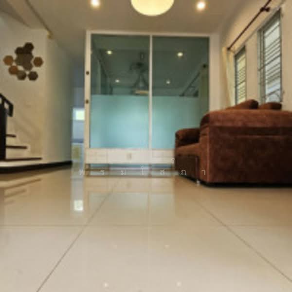 For Sale - Piamsuk Village Bangkok-Non 3, Nonthaburi