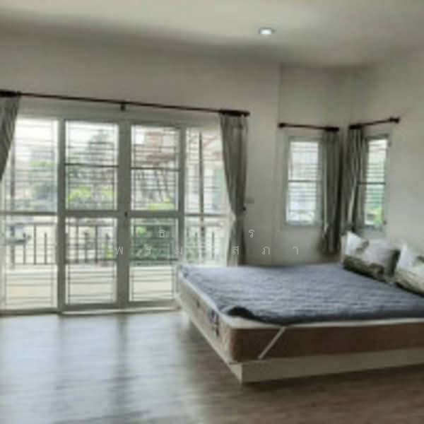 For Sale - Piamsuk Village Bangkok-Non 3, Nonthaburi