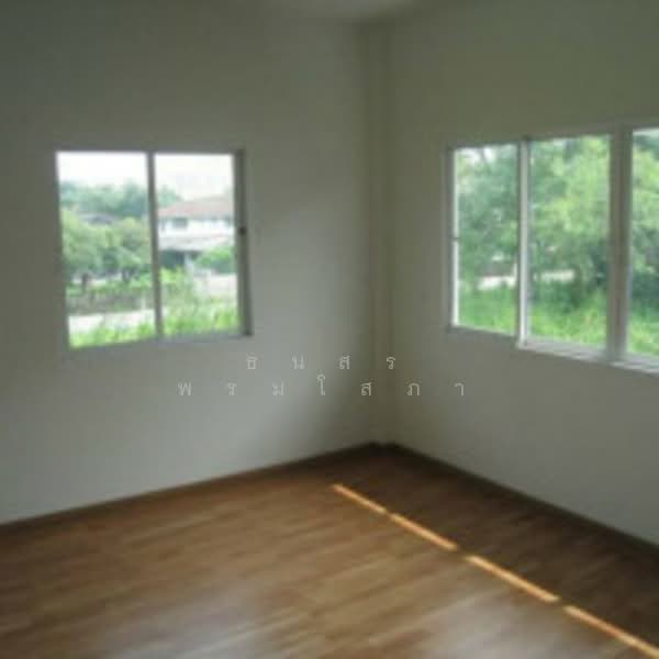 For Sale - Piamsuk Village Bangkok-Non 3, Nonthaburi