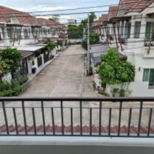 ขาย - หมู่บ้านเปี่ยมสุข กรุงเทพฯ-นนท์ 3 : Piamsuk Village Bangkok-Non 3, นนทบุรี