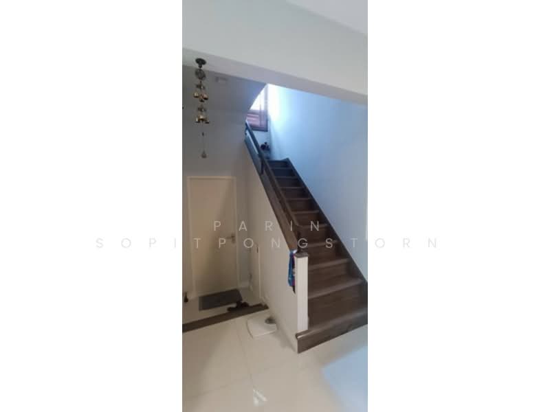 Mantana Onnut-Wongwaen 5, Bangkok, Kanchanaphisek Road, Dok Mai, Prawet, Bangkok, 3 Bedrooms, 21 sqm, Single Detached House For Rent, by Parin Sopitpongstorn, 500235690 - DDproperty.com
