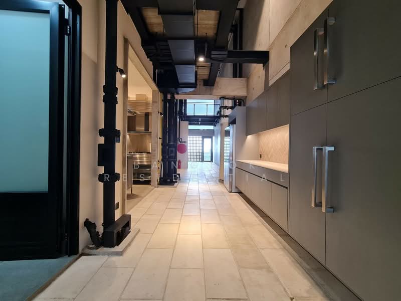 Windshell Naradhiwas, Bangkok, Narathiwatratchanakharin Road, Thung Maha Mek, Sathon, Bangkok, 4 Bedrooms, 445 sqm, Condo For Rent, by Bangkok Residential, 500235691 - DDproperty.com