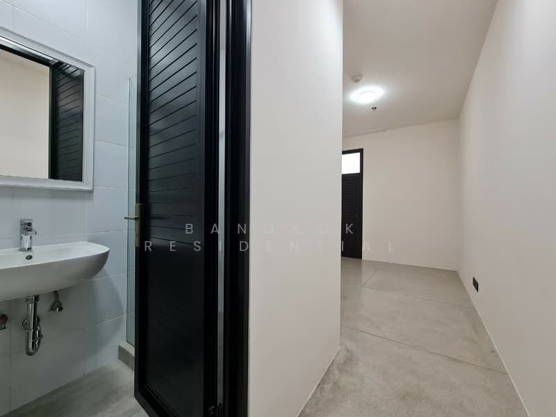 Windshell Naradhiwas, Bangkok, Narathiwatratchanakharin Road, Thung Maha Mek, Sathon, Bangkok, 4 Bedrooms, 445 sqm, Condo For Rent, by Bangkok Residential, 500235691 - DDproperty.com