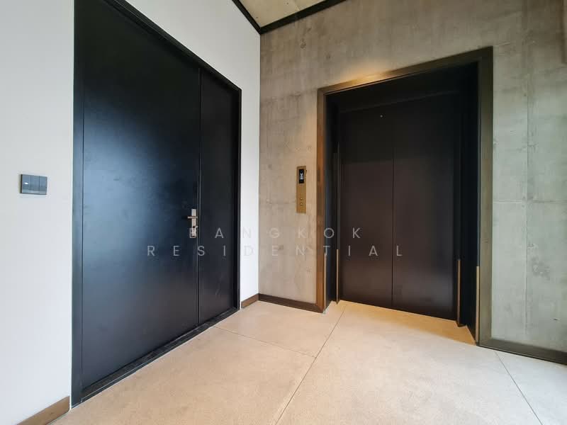 Windshell Naradhiwas, Bangkok, Narathiwatratchanakharin Road, Thung Maha Mek, Sathon, Bangkok, 4 Bedrooms, 445 sqm, Condo For Rent, by Bangkok Residential, 500235691 - DDproperty.com