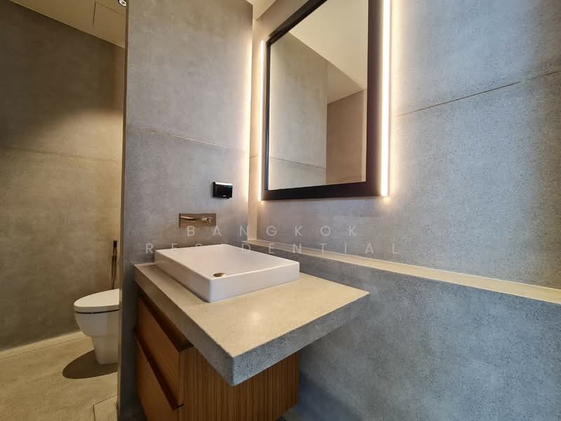 Windshell Naradhiwas, Bangkok, Narathiwatratchanakharin Road, Thung Maha Mek, Sathon, Bangkok, 4 Bedrooms, 445 sqm, Condo For Rent, by Bangkok Residential, 500235691 - DDproperty.com