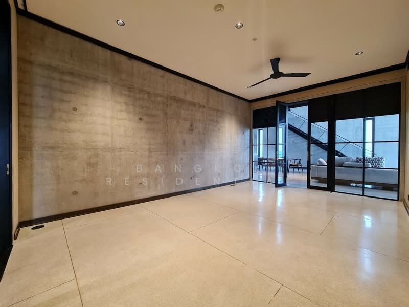 Windshell Naradhiwas, Bangkok, Narathiwatratchanakharin Road, Thung Maha Mek, Sathon, Bangkok, 4 Bedrooms, 445 sqm, Condo For Rent, by Bangkok Residential, 500235691 - DDproperty.com