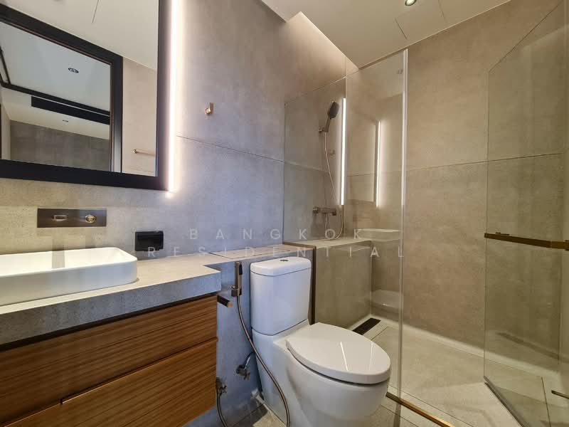 Windshell Naradhiwas, Bangkok, Narathiwatratchanakharin Road, Thung Maha Mek, Sathon, Bangkok, 4 Bedrooms, 445 sqm, Condo For Rent, by Bangkok Residential, 500235691 - DDproperty.com