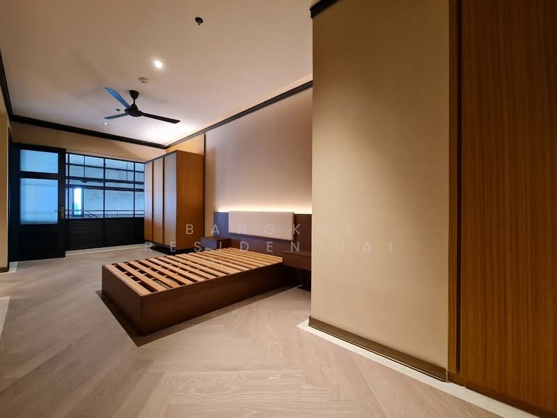 Windshell Naradhiwas, Bangkok, Narathiwatratchanakharin Road, Thung Maha Mek, Sathon, Bangkok, 4 Bedrooms, 445 sqm, Condo For Rent, by Bangkok Residential, 500235691 - DDproperty.com
