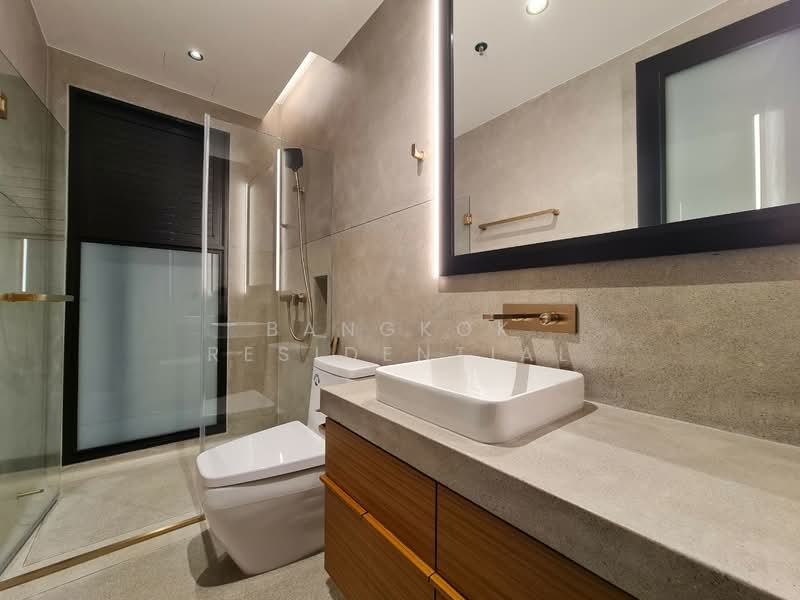 Windshell Naradhiwas, Bangkok, Narathiwatratchanakharin Road, Thung Maha Mek, Sathon, Bangkok, 4 Bedrooms, 445 sqm, Condo For Rent, by Bangkok Residential, 500235691 - DDproperty.com