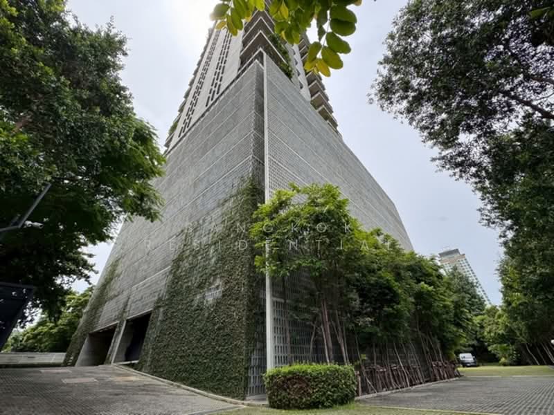 Windshell Naradhiwas, Bangkok, Narathiwatratchanakharin Road, Thung Maha Mek, Sathon, Bangkok, 4 Bedrooms, 445 sqm, Condo For Rent, by Bangkok Residential, 500235691 - DDproperty.com