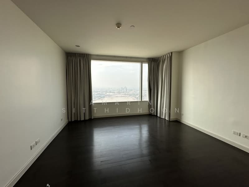 Watermark Chaophraya : วอร์เตอร์มาร์ค เจ้าพระยา, กรุงเทพ, ซอยเจริญนคร 39-41 ถนนเจริญนคร, บางลำภูล่าง, คลองสาน, กรุงเทพ, 105 ตร.ม., คอนโด ขาย, โดย Amarin Sitthidhoon, 500235693 - DDproperty.com