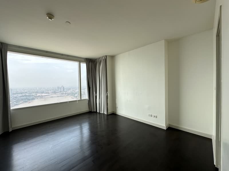 Watermark Chaophraya : วอร์เตอร์มาร์ค เจ้าพระยา, กรุงเทพ, ซอยเจริญนคร 39-41 ถนนเจริญนคร, บางลำภูล่าง, คลองสาน, กรุงเทพ, 105 ตร.ม., คอนโด ขาย, โดย Amarin Sitthidhoon, 500235693 - DDproperty.com