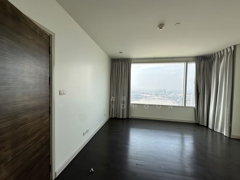 Watermark Chaophraya : วอร์เตอร์มาร์ค เจ้าพระยา, กรุงเทพ, ซอยเจริญนคร 39-41 ถนนเจริญนคร, บางลำภูล่าง, คลองสาน, กรุงเทพ, 105 ตร.ม., คอนโด ขาย, โดย Amarin Sitthidhoon, 500235693 - DDproperty.com