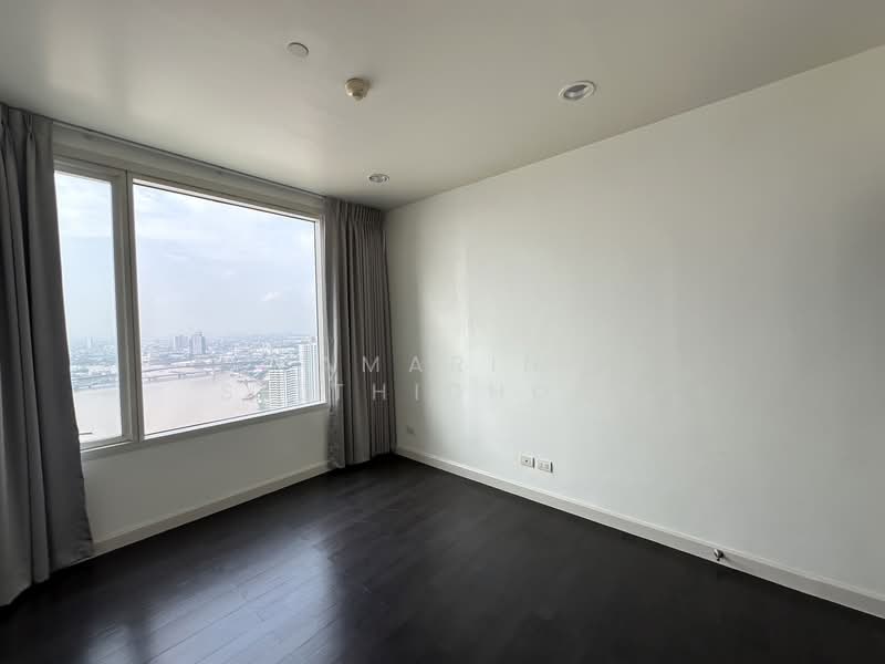 Watermark Chaophraya : วอร์เตอร์มาร์ค เจ้าพระยา, กรุงเทพ, ซอยเจริญนคร 39-41 ถนนเจริญนคร, บางลำภูล่าง, คลองสาน, กรุงเทพ, 105 ตร.ม., คอนโด ขาย, โดย Amarin Sitthidhoon, 500235693 - DDproperty.com