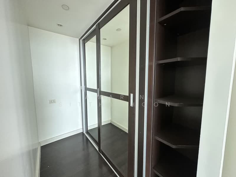 Watermark Chaophraya, Bangkok, Soi Charoennakorn 39-41, Charoennakorn Road, Bang Lam Phu Lang, Khlong San, Bangkok, 2 Bedrooms, 105 sqm, Condo For Sale, by Amarin Sitthidhoon, 500235693 - DDproperty.com