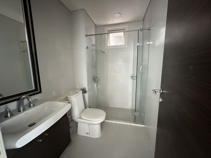 Watermark Chaophraya, Bangkok, Soi Charoennakorn 39-41, Charoennakorn Road, Bang Lam Phu Lang, Khlong San, Bangkok, 2 Bedrooms, 105 sqm, Condo For Sale, by Amarin Sitthidhoon, 500235693 - DDproperty.com