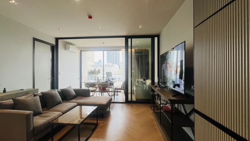 The Reserve Sukhumvit 61, Bangkok, 78 Soi Sukhumvit 61, Khlong Tan Nua, Watthana, Bangkok, 1 Bedroom, 58 sqm, Condo For Sale, by Jutanon Komoottanaruk, 500235696 - DDproperty.com