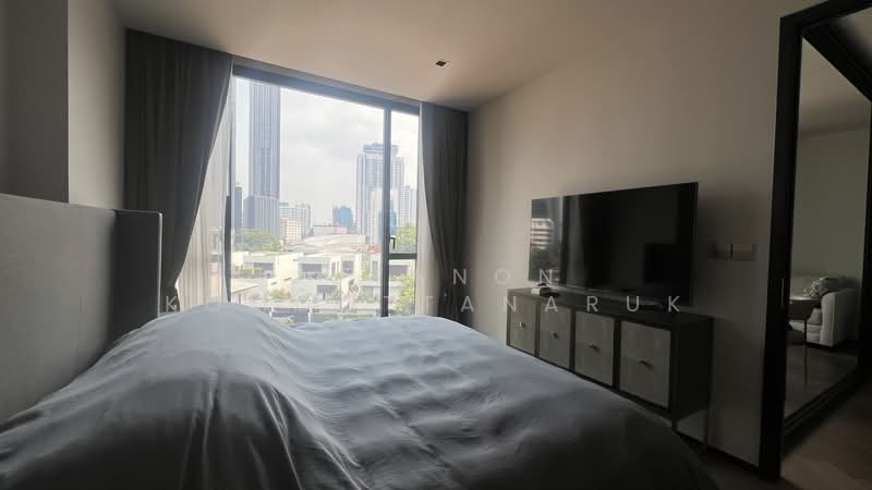 The Reserve Sukhumvit 61 : เดอะ รีเซิร์ฟ สุขุมวิท 61, กรุงเทพ, 78 ถนนสุขุมวิท 61, คลองตันเหนือ, วัฒนา, กรุงเทพ, 58 ตร.ม., คอนโด ขาย, โดย Jutanon Komoottanaruk, 500235696 - DDproperty.com