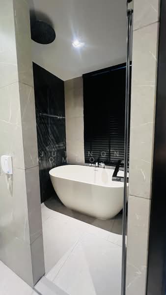 The Reserve Sukhumvit 61, Bangkok, 78 Soi Sukhumvit 61, Khlong Tan Nua, Watthana, Bangkok, 1 Bedroom, 58 sqm, Condo For Sale, by Jutanon Komoottanaruk, 500235696 - DDproperty.com