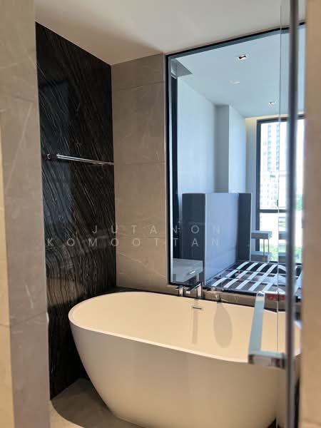 The Reserve Sukhumvit 61, Bangkok, 78 Soi Sukhumvit 61, Khlong Tan Nua, Watthana, Bangkok, 1 Bedroom, 58 sqm, Condo For Sale, by Jutanon Komoottanaruk, 500235696 - DDproperty.com