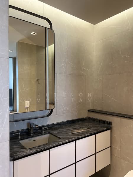 The Reserve Sukhumvit 61, Bangkok, 78 Soi Sukhumvit 61, Khlong Tan Nua, Watthana, Bangkok, 1 Bedroom, 58 sqm, Condo For Sale, by Jutanon Komoottanaruk, 500235696 - DDproperty.com