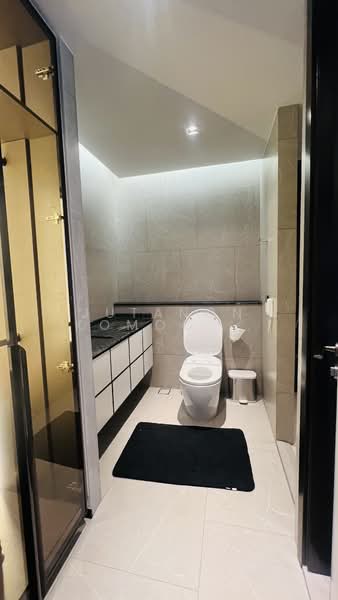 The Reserve Sukhumvit 61, Bangkok, 78 Soi Sukhumvit 61, Khlong Tan Nua, Watthana, Bangkok, 1 Bedroom, 58 sqm, Condo For Sale, by Jutanon Komoottanaruk, 500235696 - DDproperty.com