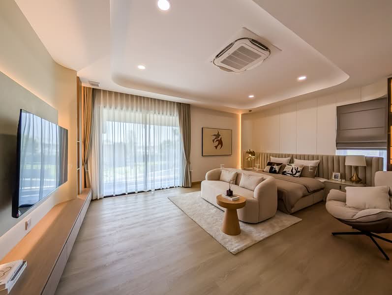 บ้านหรู พัทยาตะวันออก ขาย ที่ดินขนาดใหญ่ 3 ห้องนอน, ชลบุรี, บางละมุง, บางละมุง, ชลบุรี, 332 ตร.ม., บ้านเดี่ยว ขาย, โดย PLC real estate, 500235697 - DDproperty.com