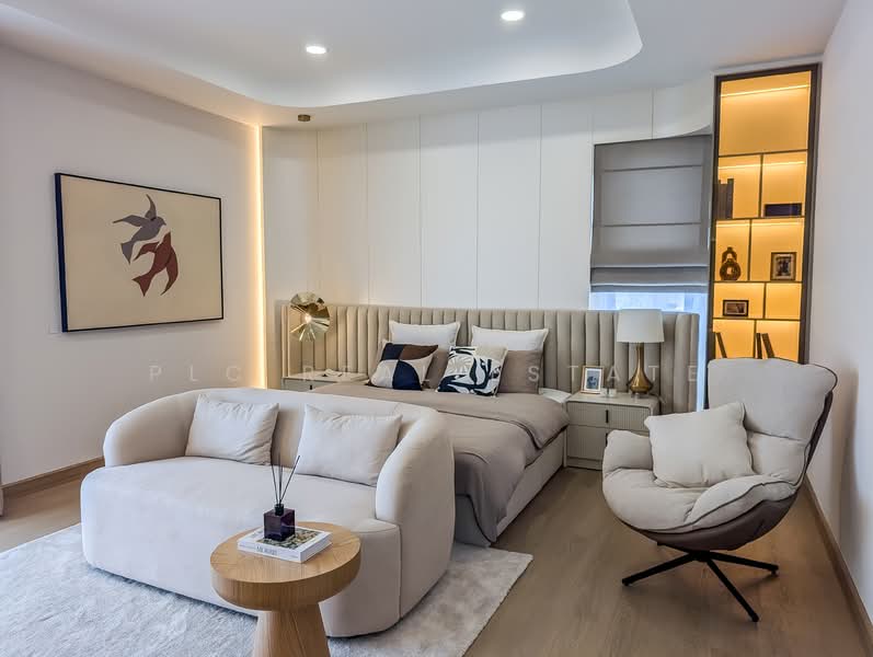 Luxury House for Sale East Pattaya Large Land, Chon Buri (Pattaya), Bang Lamung, Bang Lamung (Pattaya), Chon Buri (Pattaya), 3 Bedrooms, 332 sqm, Single Detached House For Sale, by PLC real estate, 500235697 - DDproperty.com