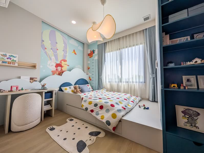 Luxury House for Sale East Pattaya Large Land, Chon Buri (Pattaya), Bang Lamung, Bang Lamung (Pattaya), Chon Buri (Pattaya), 3 Bedrooms, 332 sqm, Single Detached House For Sale, by PLC real estate, 500235697 - DDproperty.com