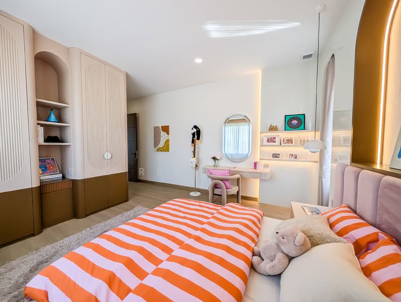 Luxury House for Sale East Pattaya Large Land, Chon Buri (Pattaya), Bang Lamung, Bang Lamung (Pattaya), Chon Buri (Pattaya), 3 Bedrooms, 332 sqm, Single Detached House For Sale, by PLC real estate, 500235697 - DDproperty.com