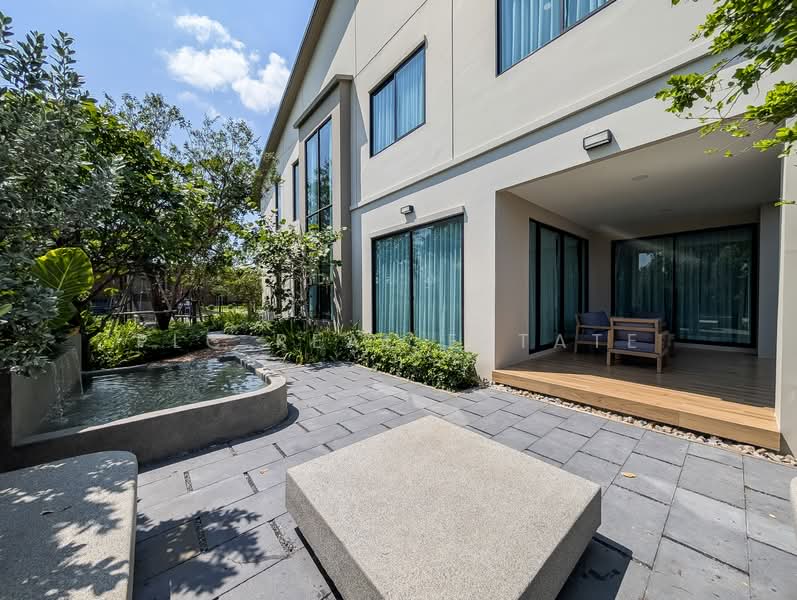 Luxury House for Sale East Pattaya Large Land, Chon Buri (Pattaya), Bang Lamung, Bang Lamung (Pattaya), Chon Buri (Pattaya), 3 Bedrooms, 332 sqm, Single Detached House For Sale, by PLC real estate, 500235697 - DDproperty.com