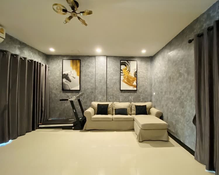 The Rich Biz Home @ Sukhumvit 105 : เดอะ ริช บิซ โฮม สุขุมวิท 105, กรุงเทพ, ซอยลาซาล ถนนศรีนครินทร์, บางนา, บางนา, กรุงเทพ, 176 ตร.ม., ทาวน์เฮ้าส์ ขาย, โดย NR AGENT, 500235698 - DDproperty.com