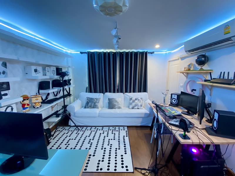 The Rich Biz Home @ Sukhumvit 105 : เดอะ ริช บิซ โฮม สุขุมวิท 105, กรุงเทพ, ซอยลาซาล ถนนศรีนครินทร์, บางนา, บางนา, กรุงเทพ, 176 ตร.ม., ทาวน์เฮ้าส์ ขาย, โดย NR AGENT, 500235698 - DDproperty.com