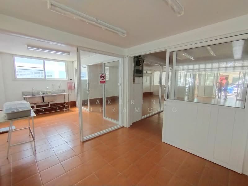 ให้เช่าโรงงาน ผลิตอาหาร ผลิตเครื่องสำอาง เพชรเกษม 69 หนองแขม กรุงเทพ, กรุงเทพ, หนองแขม, หนองแขม, กรุงเทพ, 210 ตร.ม., โกดัง-โรงงาน ให้เช่า, โดย Jakarin Houpramong, 500235699 - DDproperty.com