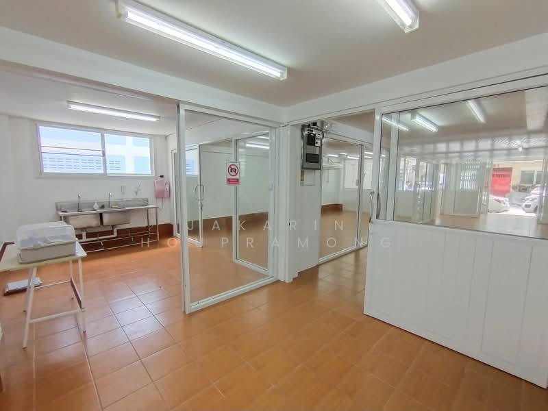 ให้เช่าโรงงาน ผลิตอาหาร ผลิตเครื่องสำอาง เพชรเกษม 69 หนองแขม กรุงเทพ, กรุงเทพ, หนองแขม, หนองแขม, กรุงเทพ, 210 ตร.ม., โกดัง-โรงงาน ให้เช่า, โดย Jakarin Houpramong, 500235699 - DDproperty.com