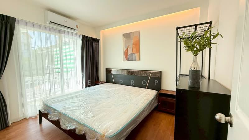 The Metro Sathorn, Bangkok, ถ.กัลปพฤกษ์, Bang Wa, Phasi Charoen, Bangkok, 3 Bedrooms, 200 sqm, Townhouse For Rent, by Connex Property, 500235701 - DDproperty.com