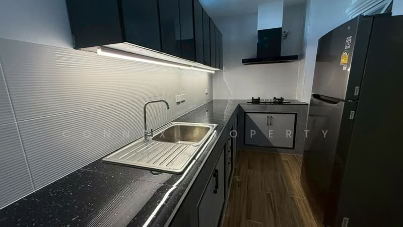 The Metro Sathorn, Bangkok, ถ.กัลปพฤกษ์, Bang Wa, Phasi Charoen, Bangkok, 3 Bedrooms, 200 sqm, Townhouse For Rent, by Connex Property, 500235701 - DDproperty.com