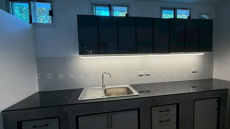 เดอะ เมทโทร สาทร - กัลปพฤกษ์, กรุงเทพ, ถ.กัลปพฤกษ์, บางหว้า, ภาษีเจริญ, กรุงเทพ, 200 ตร.ม., ทาวน์เฮ้าส์ ให้เช่า, โดย Connex Property, 500235701 - DDproperty.com