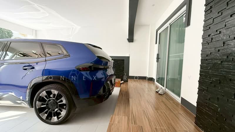 The Metro Sathorn, Bangkok, ถ.กัลปพฤกษ์, Bang Wa, Phasi Charoen, Bangkok, 3 Bedrooms, 200 sqm, Townhouse For Rent, by Connex Property, 500235701 - DDproperty.com