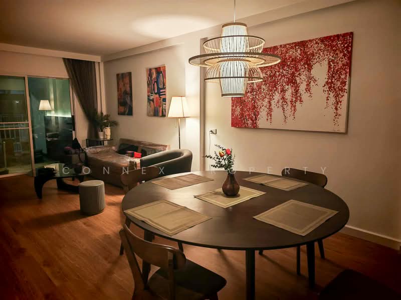 The Metro Sathorn, Bangkok, ถ.กัลปพฤกษ์, Bang Wa, Phasi Charoen, Bangkok, 3 Bedrooms, 200 sqm, Townhouse For Rent, by Connex Property, 500235701 - DDproperty.com