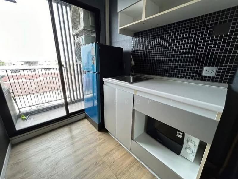 H2 Ramintra 21, Bangkok, Soi Ramindra 21 Ramindra Road, Anusaowari, Bang Khen, Bangkok, 1 Bedroom, 29 sqm, Condo For Rent, by Connex Property, 500235703 - DDproperty.com
