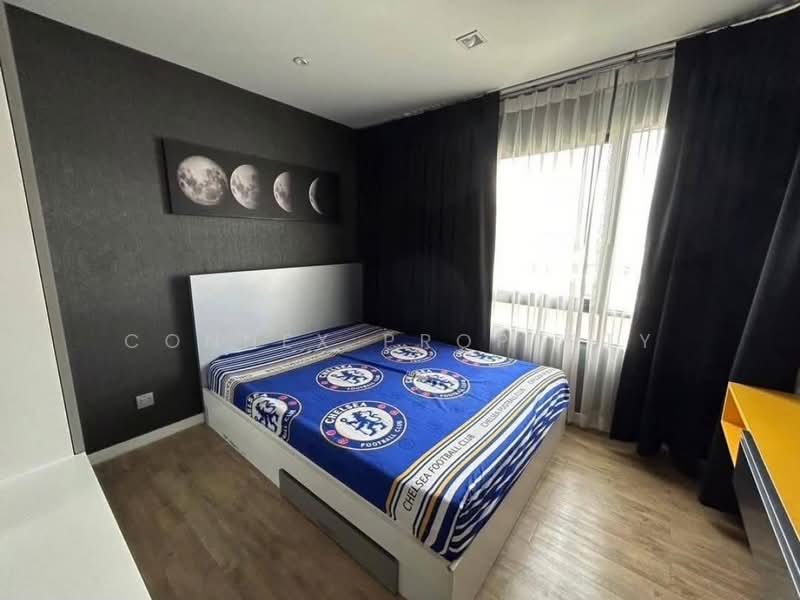 H2 Ramintra 21, Bangkok, Soi Ramindra 21 Ramindra Road, Anusaowari, Bang Khen, Bangkok, 1 Bedroom, 29 sqm, Condo For Rent, by Connex Property, 500235703 - DDproperty.com