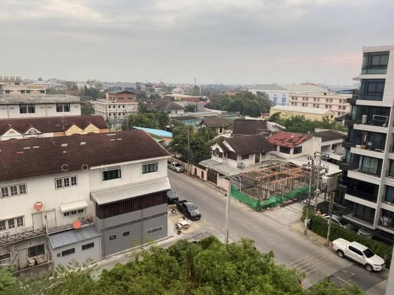 H2 Ramintra 21, Bangkok, Soi Ramindra 21 Ramindra Road, Anusaowari, Bang Khen, Bangkok, 1 Bedroom, 29 sqm, Condo For Rent, by Connex Property, 500235703 - DDproperty.com