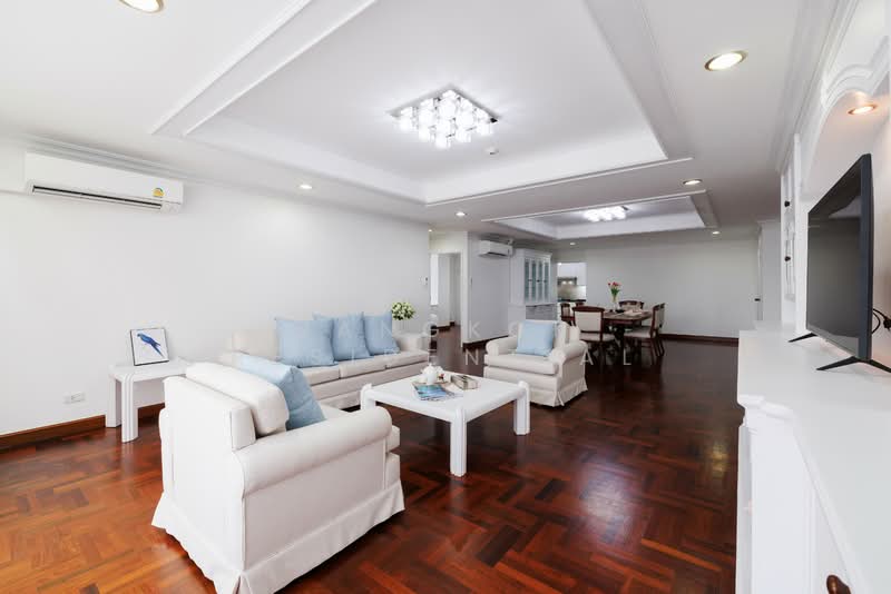Sethiwan Palace Sukhumvit 4, Bangkok, 233 Sukhumvit Road Soi 4, Khlong Toei, Khlong Toei, Bangkok, 3 Bedrooms, 250 sqm, Apartment For Rent, by Bangkok Residential, 500235706 - DDproperty.com