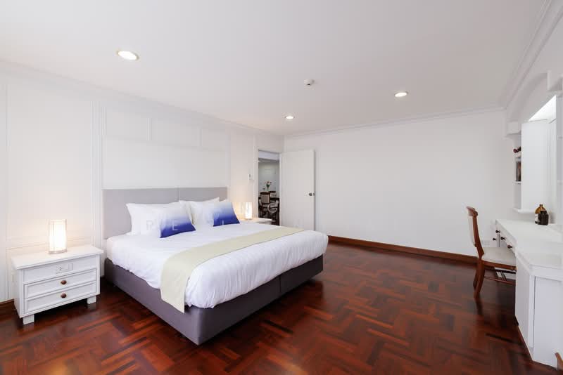 Sethiwan Palace Sukhumvit 4, Bangkok, 233 Sukhumvit Road Soi 4, Khlong Toei, Khlong Toei, Bangkok, 3 Bedrooms, 250 sqm, Apartment For Rent, by Bangkok Residential, 500235706 - DDproperty.com