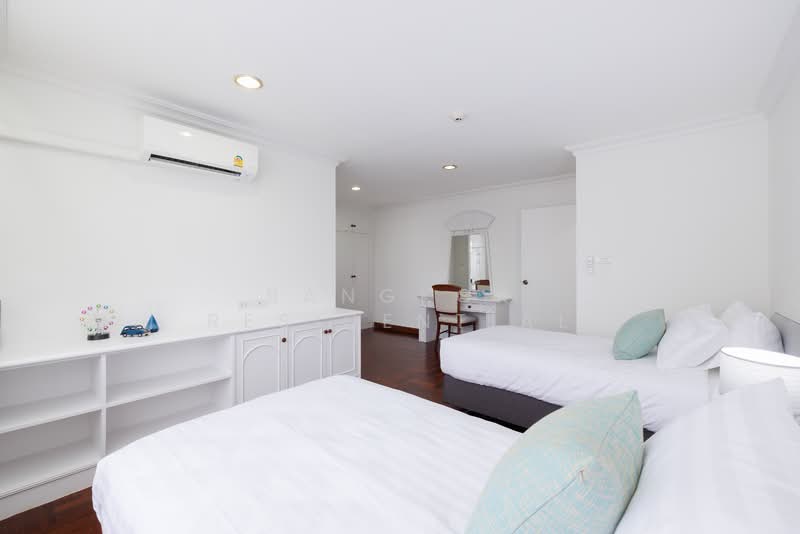 Sethiwan Palace Sukhumvit 4, Bangkok, 233 Sukhumvit Road Soi 4, Khlong Toei, Khlong Toei, Bangkok, 3 Bedrooms, 250 sqm, Apartment For Rent, by Bangkok Residential, 500235706 - DDproperty.com