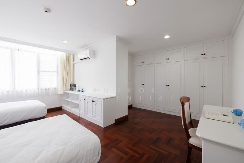 Sethiwan Palace Sukhumvit 4, Bangkok, 233 Sukhumvit Road Soi 4, Khlong Toei, Khlong Toei, Bangkok, 3 Bedrooms, 250 sqm, Apartment For Rent, by Bangkok Residential, 500235706 - DDproperty.com
